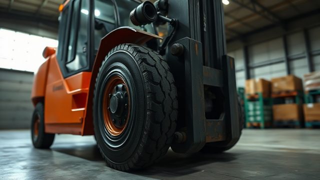 Genel Lastik Bakımı ve Ömrünü Uzatma İpuçları