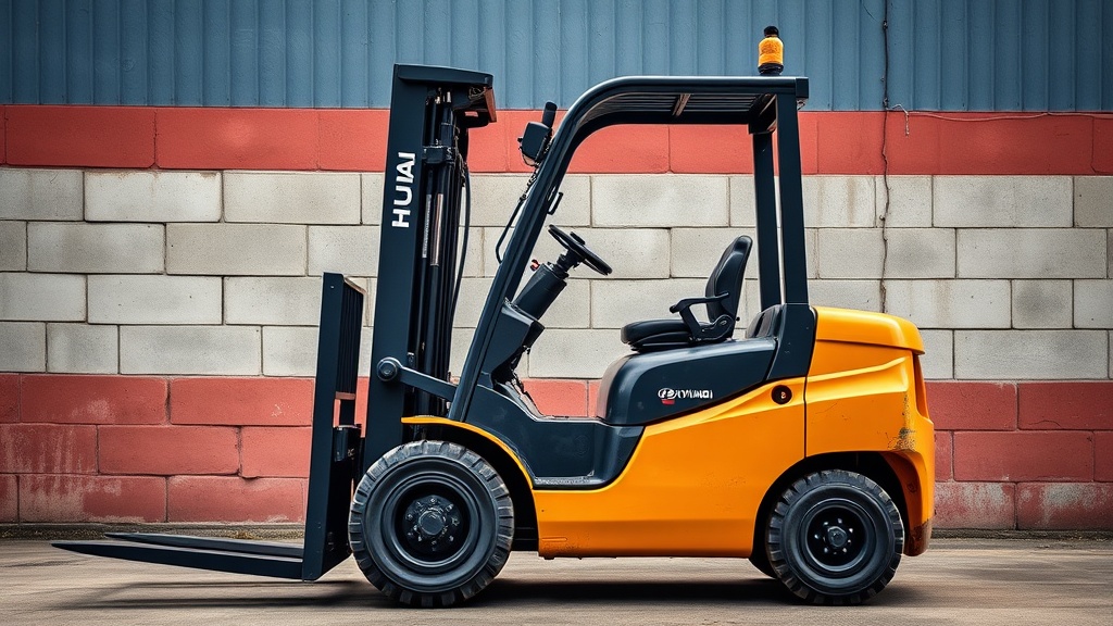 Hyundai 50D-7E Motor Performansı ve Yakıt Verimliliği İpuçları
