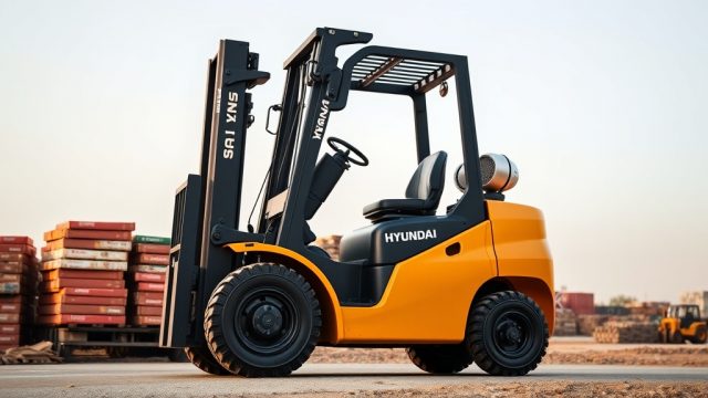 Hyundai 50D-7E Satın Alma Rehberi: Fiyat ve Performans Dengesi