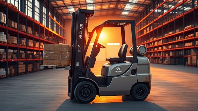 Hyundai 50D-7E Satın Alma Rehberi: Fiyat ve Performans Dengesi
