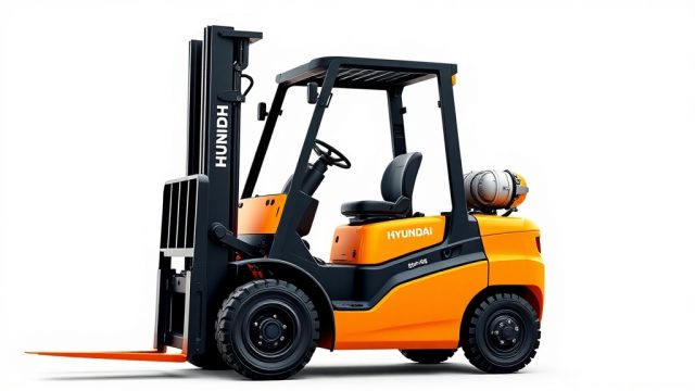 Hyundai 50D-7E Satın Alma Rehberi: Fiyat ve Performans Dengesi